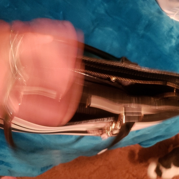 Katespade Purse ,wallet ,and bag charm - Picture 8 of 12